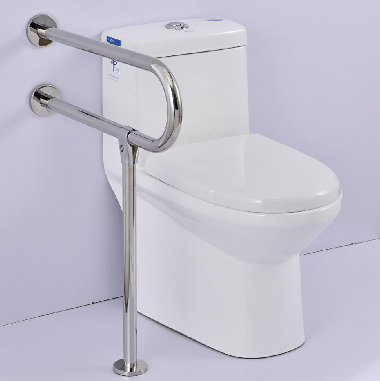 CV4-06 Toilet Accessories for Handicapped Elderly Security Guard Bathroom Grab Bars