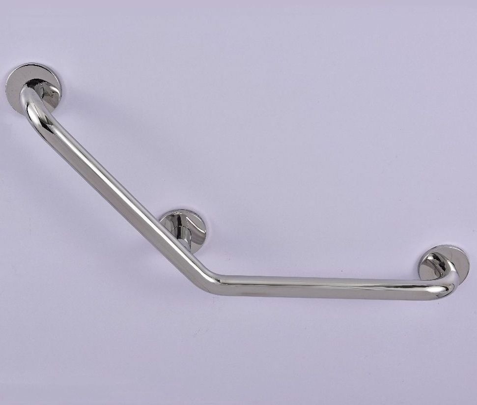 CV4-06 Toilet Accessories for Handicapped Elderly Security Guard Bathroom Grab Bars