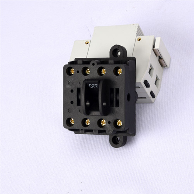 IP66 1P  20A Weatherproof Isolator Switch Outdoor