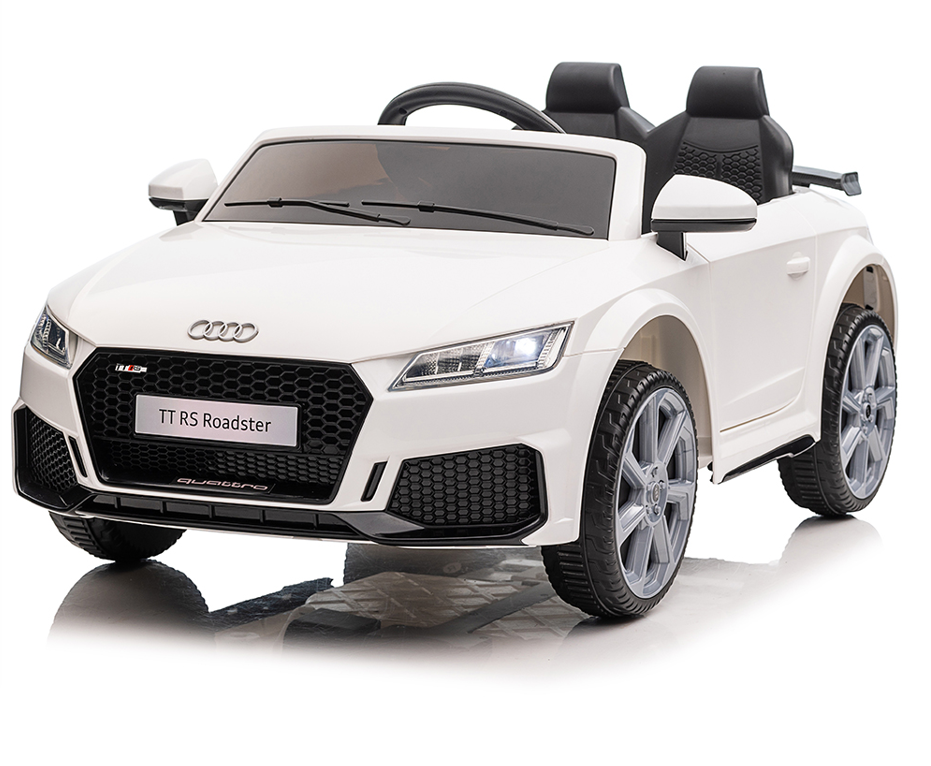 Audi TTRS kids Electric cars Toy  Four wheel Electric bike Charge Motorcycle For kids For sale