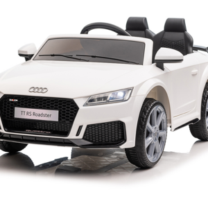 Audi TTRS kids Electric cars Toy  Four wheel Electric bike Charge Motorcycle For kids For sale