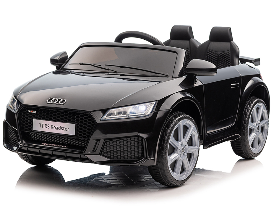 Audi TTRS kids Electric cars Toy  Four wheel Electric bike Charge Motorcycle For kids For sale