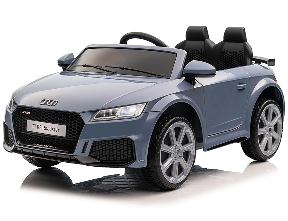 Audi TTRS kids Electric cars Toy  Four wheel Electric bike Charge Motorcycle For kids For sale