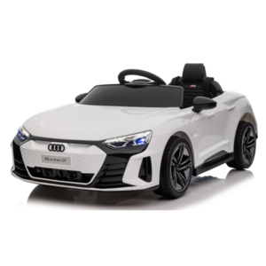 wholesale New Arrival Licensed Audi RS Etron GT Electric Car For Children Music Light Power Battery Kid Toy Ride On Car