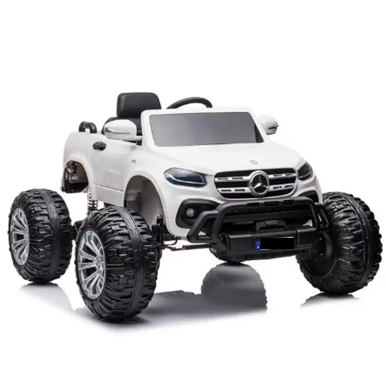 factory wholesale high quality Electric Monster Truck buggy 4*4 four-wheel drive off-road electric car ride on car