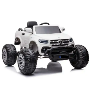 factory wholesale high quality Electric Monster Truck buggy 4*4 four-wheel drive off-road electric car ride on car