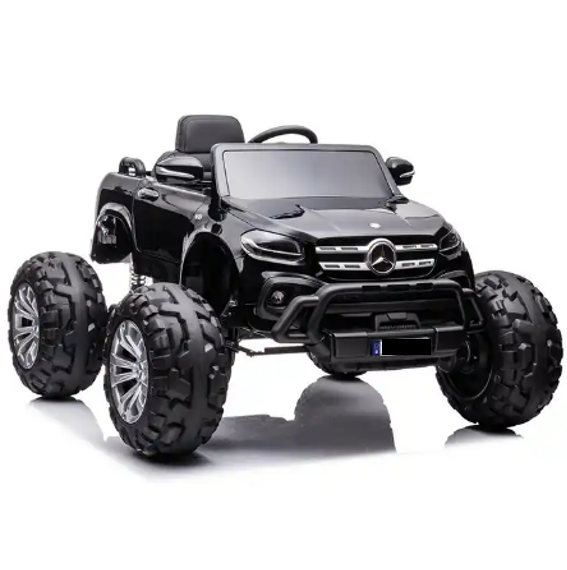 factory wholesale high quality Electric Monster Truck buggy 4*4 four-wheel drive off-road electric car ride on car