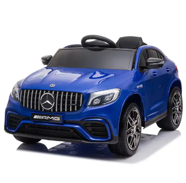 factory directly wholesale Mercedes-Benz hot sale electric ride on car for children kids electric cars ride on car