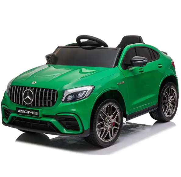 factory directly wholesale Mercedes-Benz hot sale electric ride on car for children kids electric cars ride on car