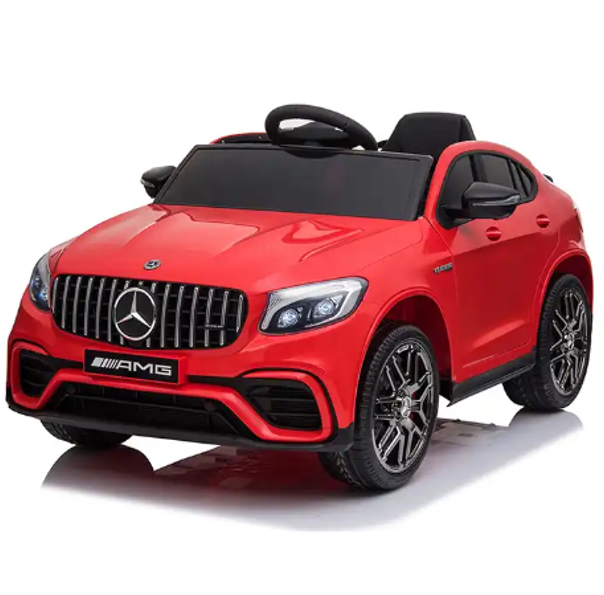 factory directly wholesale Mercedes-Benz hot sale electric ride on car for children kids electric cars ride on car