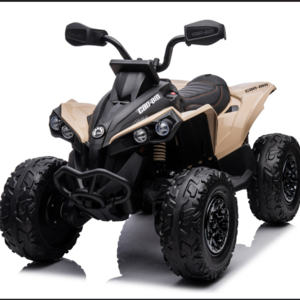 New model Licensed Can-Am Renegade ATV  Ride On Toy for kids