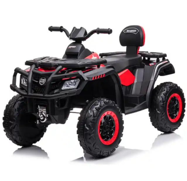 Wholesale 24V 4 Motors kids ATV KSV-516L ride on ATV