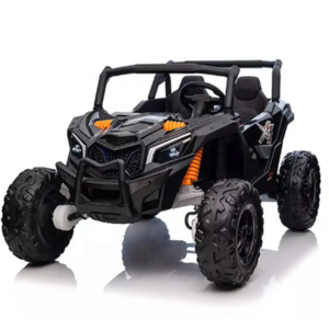 2023 4 motors 24V battery New UTV children electric battery operated toy cars for kids ride on car