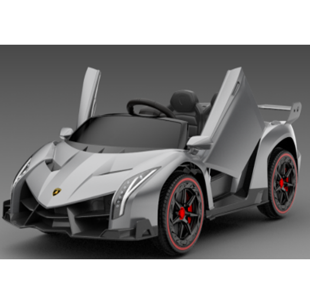 wholesale NEW licensed Lambor Veneno children ride on car 12v kids electric sport car baby electric toy car