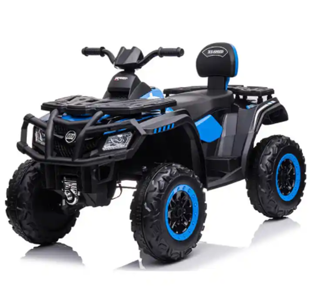 Wholesale 24V 4 Motors kids ATV KSV-516L ride on ATV