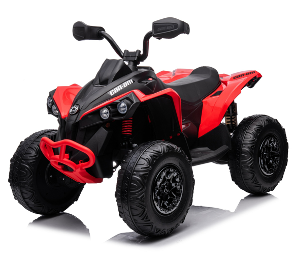 New model Licensed Can-Am Renegade ATV  Ride On Toy for kids