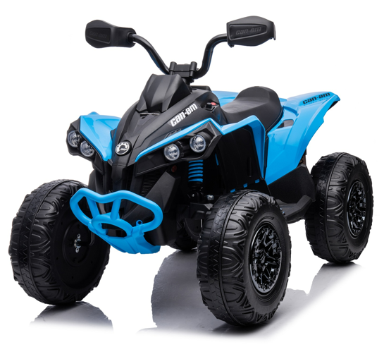 New model Licensed Can-Am Renegade ATV  Ride On Toy for kids