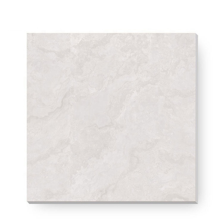 Faux Stone Wall Panels Polished Glazed Porcelain Wallpaper 600x600 Bathroom Flooring Wall Cladding Wall Tiles