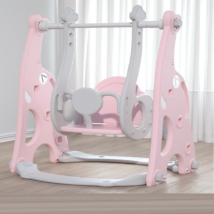 Baby Patio Swings With Comfortable Chair Garden Furniture For Indoor Playground