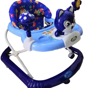 2022/2023 Hot Sale Shake Musical Toy Indoor Hanging Baby Swing Chair 0-12 Month Baby Music And Light Multifunction Learn