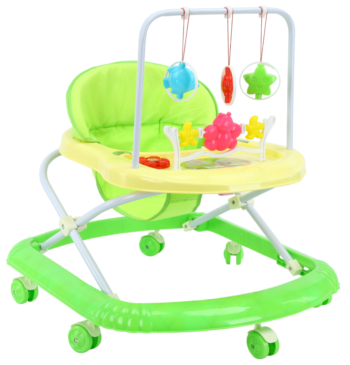 2022/2023 Hot Sale Shake Musical Toy Indoor Hanging Baby Swing Chair 0-12 Month Baby