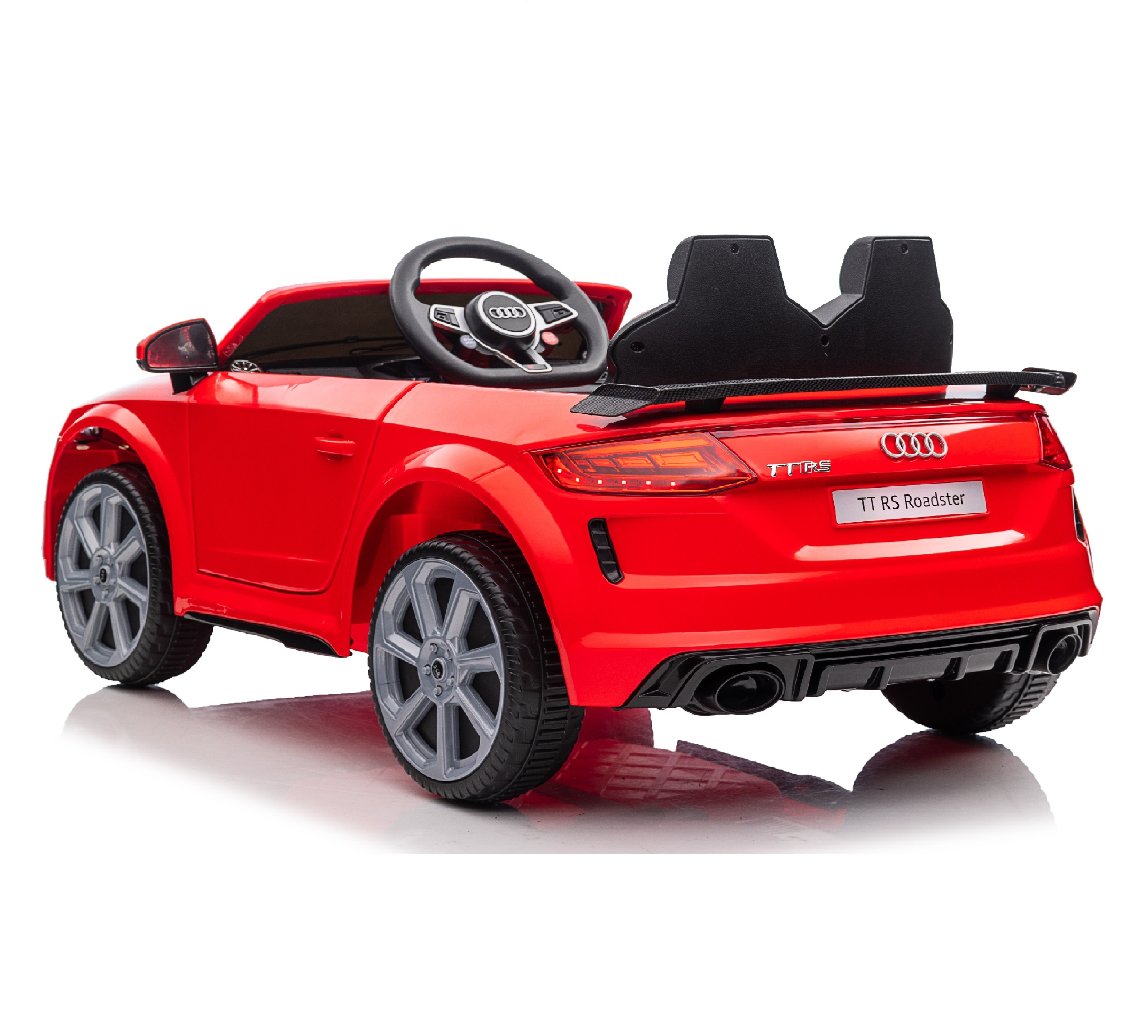 Widely Used Superior Quality Electric Police Car Toys Ride On Car For Children