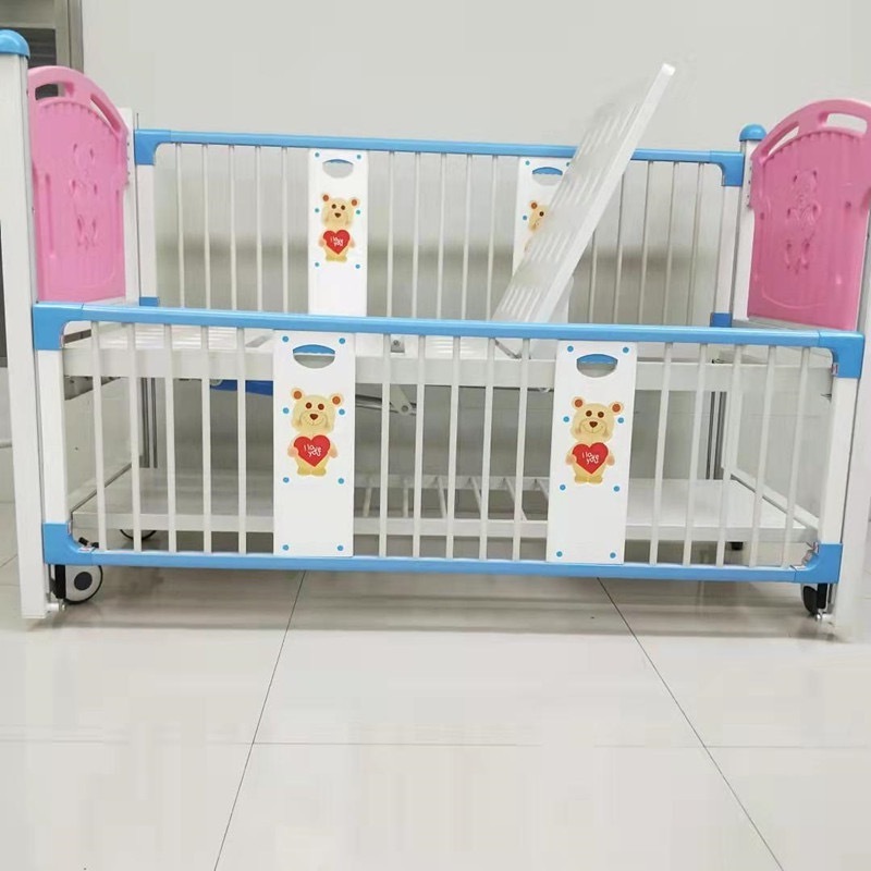 Medical Pediatric bed series Baby children bed for Hospital medical