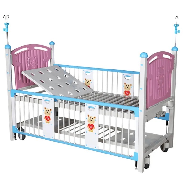 Medical Pediatric bed series Baby children bed for Hospital medical