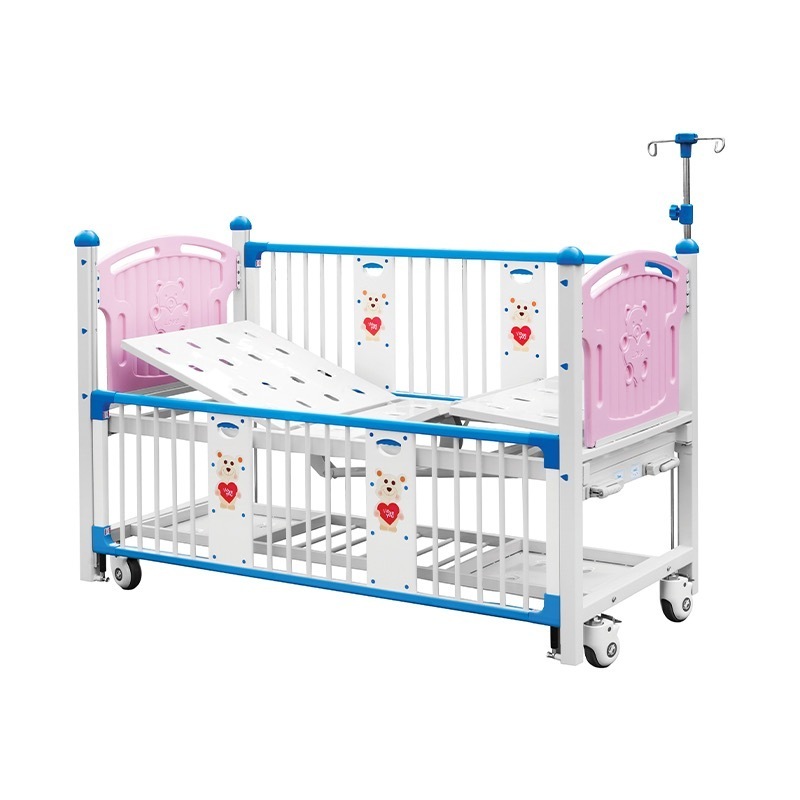 Medical Pediatric bed series Baby children bed for Hospital medical