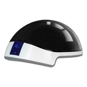 Growth Hair Loss Therapy Laser Led Hair Growth Machine  Promoter Germinal Helmet