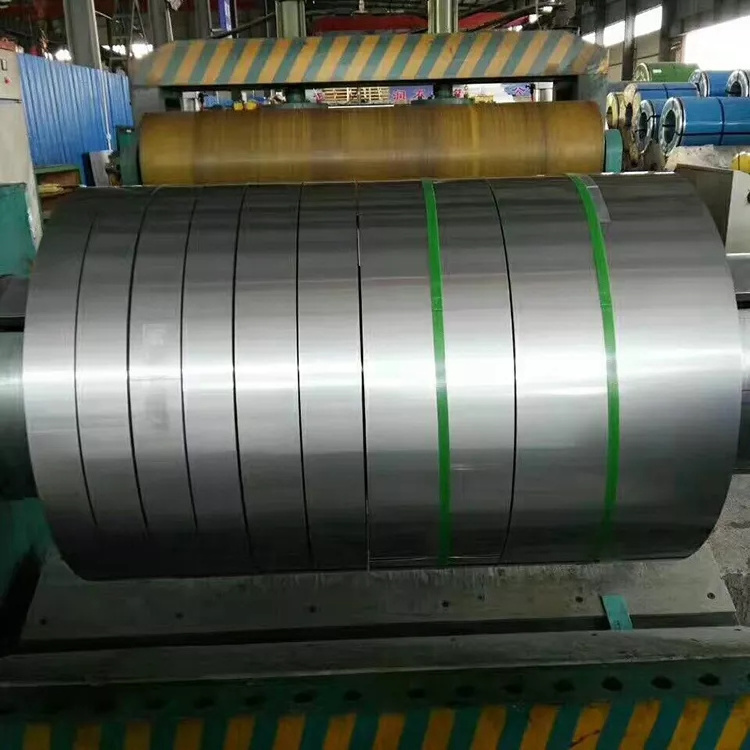 201 304 410 stainless steel strip / stainless steel coil 201 304 410 strip steel