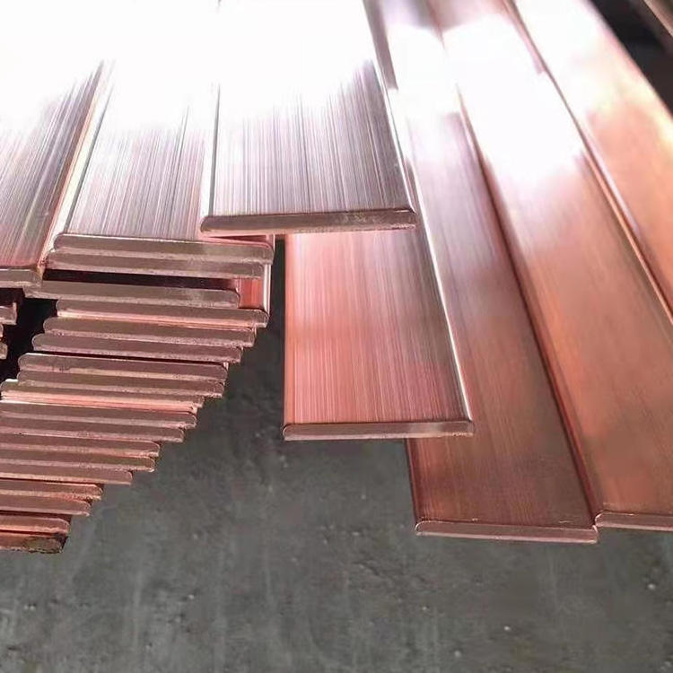 China Factory cheapest copper plate pure copper plate wholesale price red copper plate Sheet