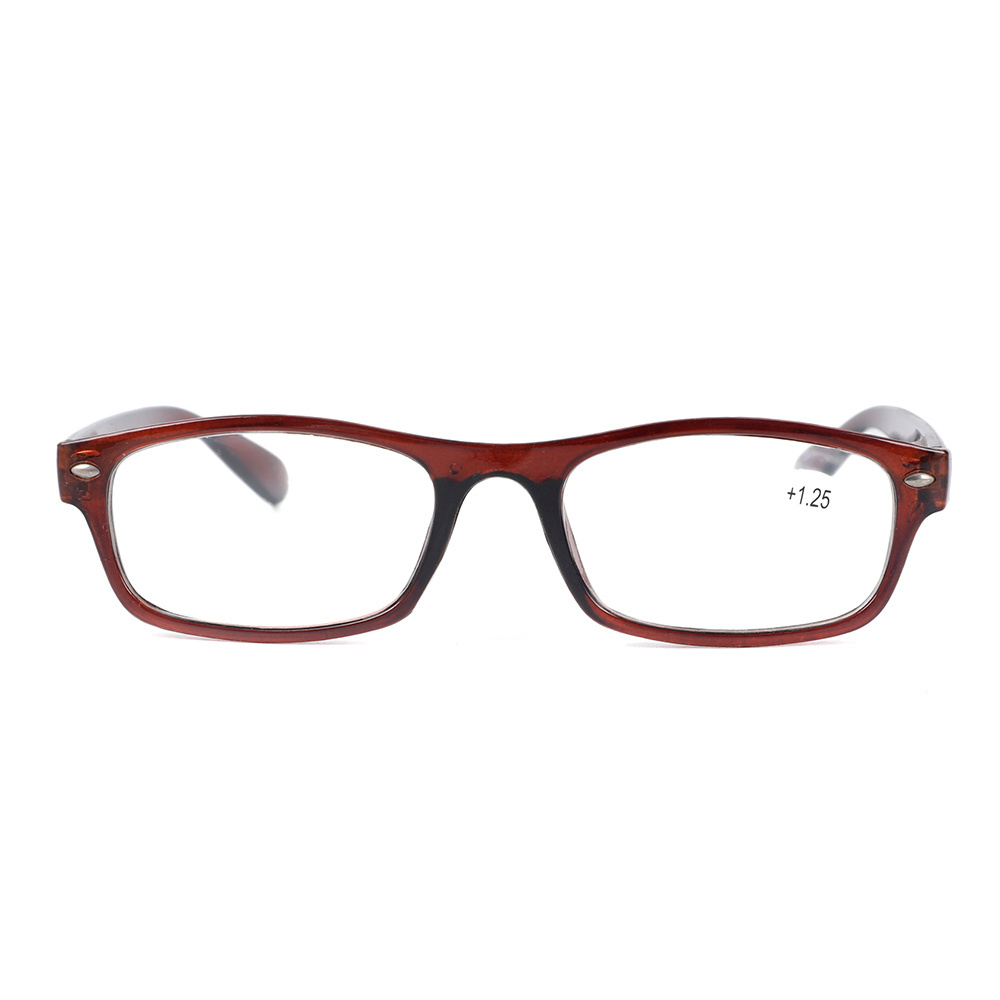 New cross-border fashion reading glasses for the elderly reading glasses for both men and women comfortable wear everything