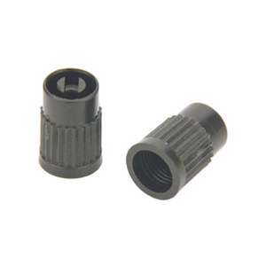 tire valve cap Plastic valve cap and core removal