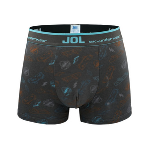 Widely Used Superior Quality Custom Underwear Men Boxer Briefs