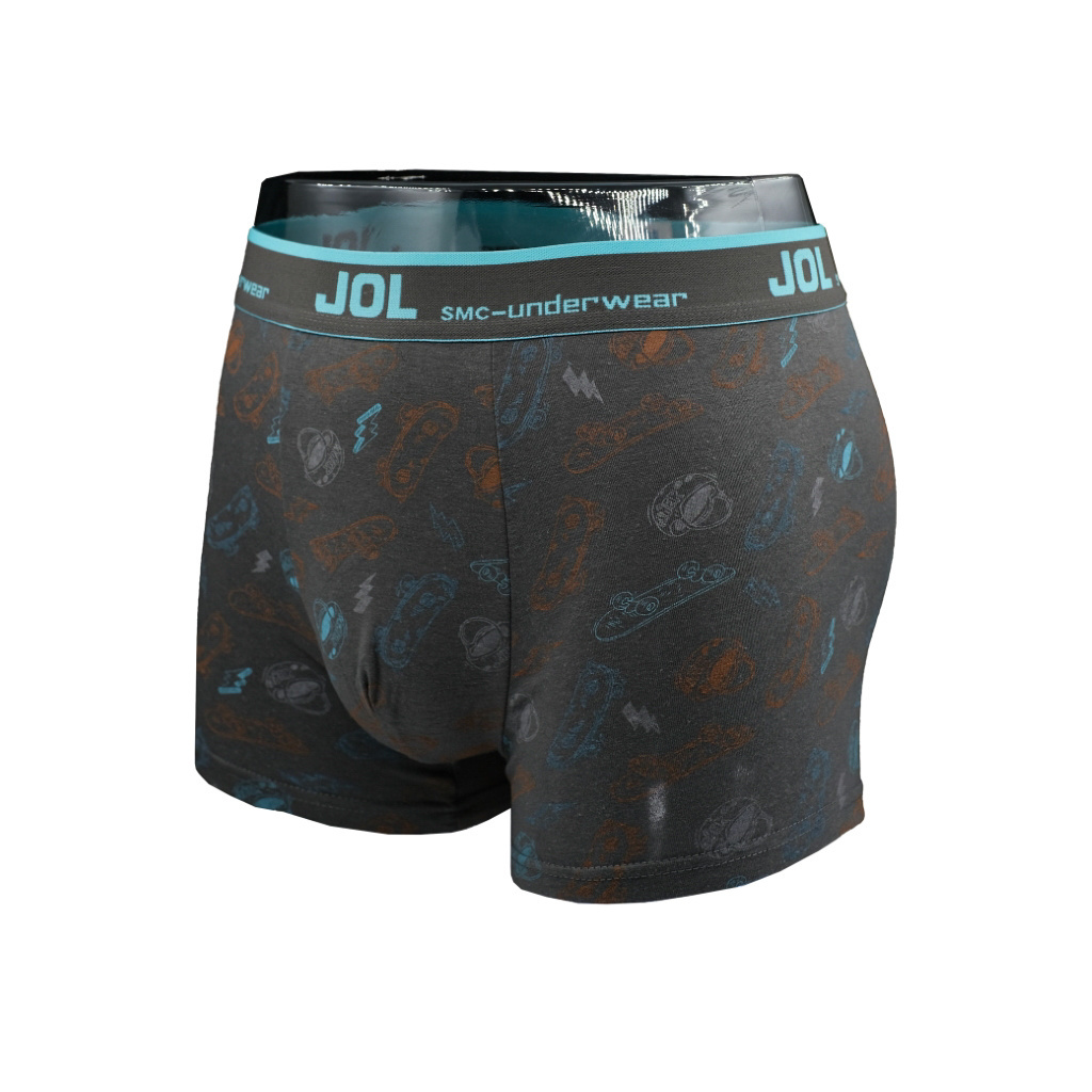 Widely Used Superior Quality Custom Underwear Men Boxer Briefs