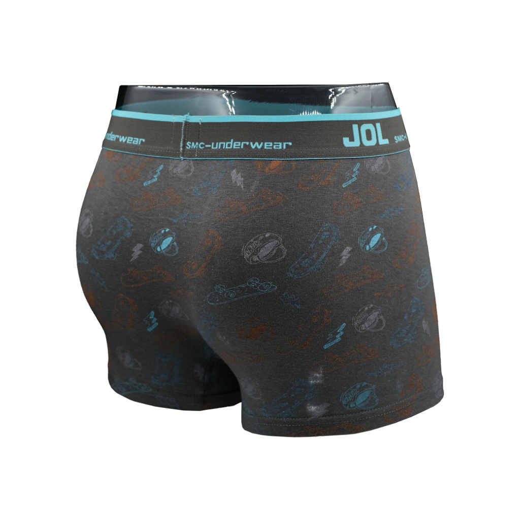 Widely Used Superior Quality Custom Underwear Men Boxer Briefs