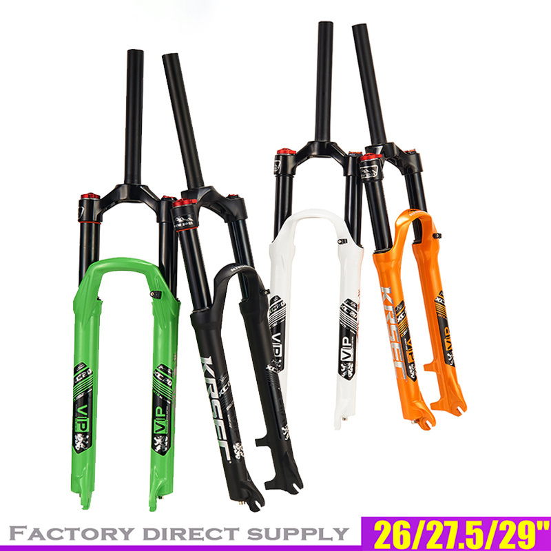 XC20 Wholesale Custom Carbon Fork Road Bike 700C High Carbon Fiber Bike Fork bicycle fork 26/27.5/29