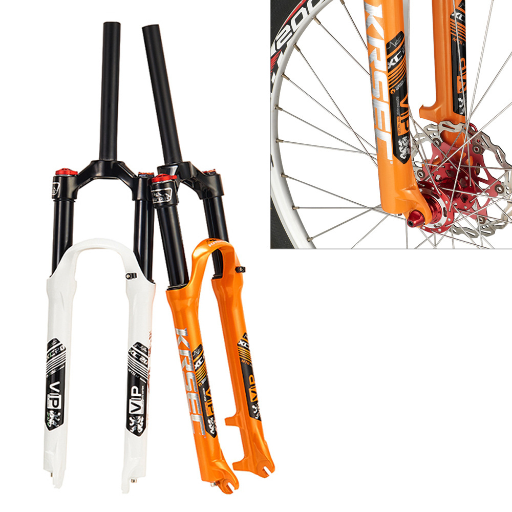 XC20 Wholesale Custom Carbon Fork Road Bike 700C High Carbon Fiber Bike Fork bicycle fork 26/27.5/29