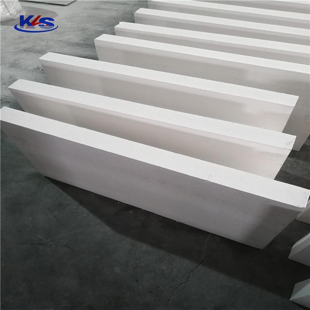 25mm 50mm insulation fire rated calcium silicate wall building board