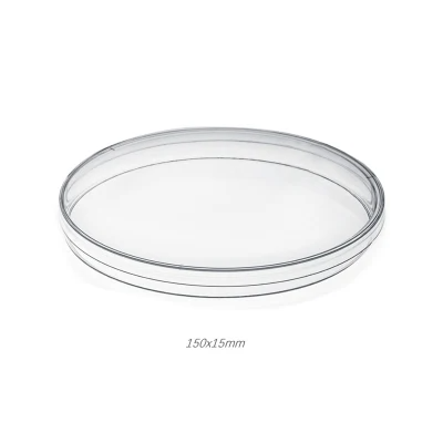 Cotaus medical laboratory sterile glass plastic petri dish sizes petri dish 90mm sterile