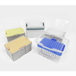 Lab Consumables Low Retention Tips Micropipette 20ul 200ul 300ul 1000ul Plastic Liquid Transfer Tip Rainin Its Pipette Tips