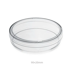 Cotaus medical laboratory sterile glass plastic petri dish sizes petri dish 90mm sterile