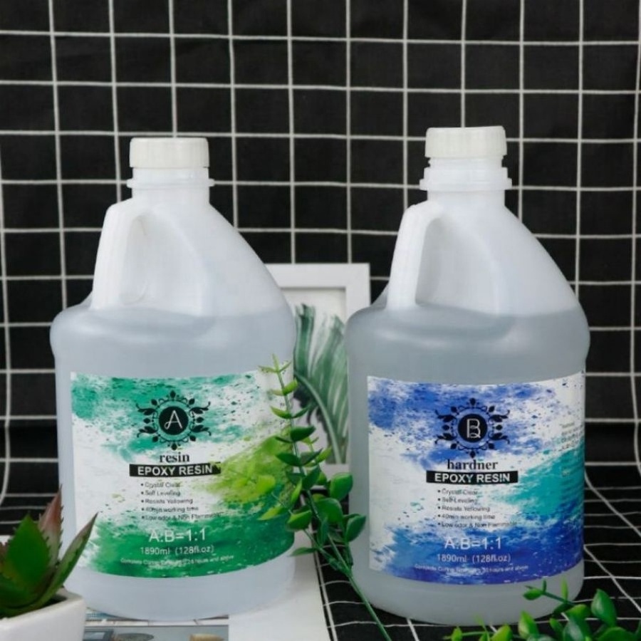 Coloredepoxies Epoxy Resin On Skin Glow In The Dark Quick Company Epoxy Resin Gallon Glue