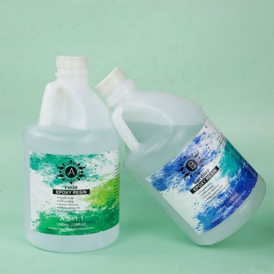 Metal Repair Epoxy 10 Gallon Resin Rock Solid Ebay Ecopoxy Uvpoxy Green For Granite Epoxy Resin Glue