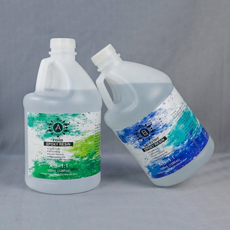 Epoxy Resin For Concrete Epoxacast And Wood Phenolic Resinate Finish West System Epoxy Resin Gallon Glue