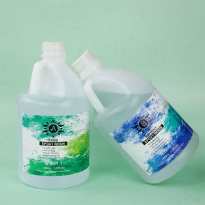 Quick Steel Epoxy Systems AB Aquarium Safe Uv Resin Glue Over Polyurethane Epoxy Resin Gallon Glue