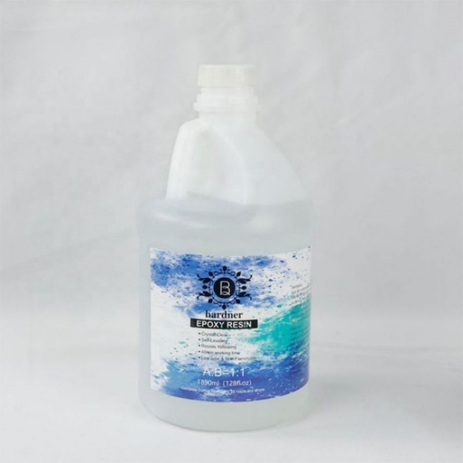 Quick Steel Epoxy Systems AB Aquarium Safe Uv Resin Glue Over Polyurethane Epoxy Resin Gallon Glue