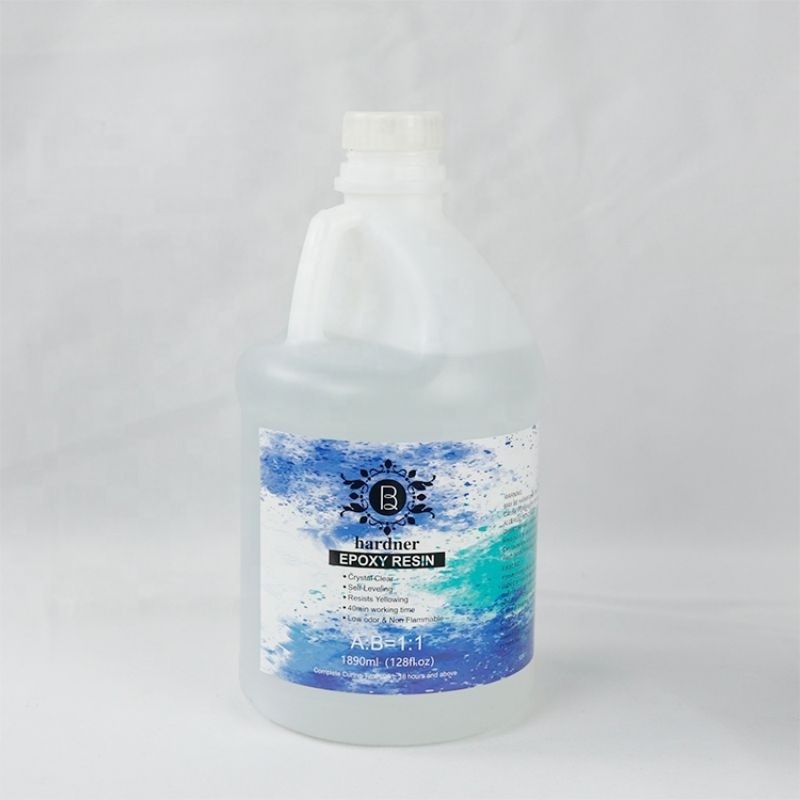 Boat Epoxy Resin Hardenet Guangdong Pump Cube Antique Keychan White Bathroom Yiwu Bio Jincheng Paste Gallon Glue