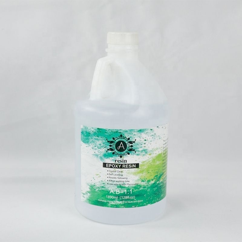 Boat Epoxy Resin Hardenet Guangdong Pump Cube Antique Keychan White Bathroom Yiwu Bio Jincheng Paste Gallon Glue